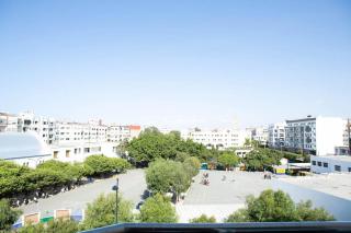 Appartement très calme spacieux - Casablanca - 8