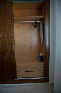 Appartement très calme spacieux - Casablanca - 6