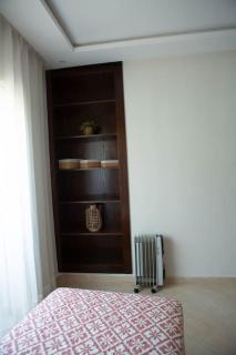 Appartement très calme spacieux - Casablanca - 4