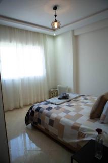 Appartement très calme spacieux - Casablanca - 3