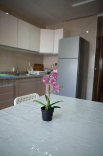 Appartement très calme spacieux - Casablanca - 2