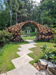 Little Thatch - Corfe Castle - 9