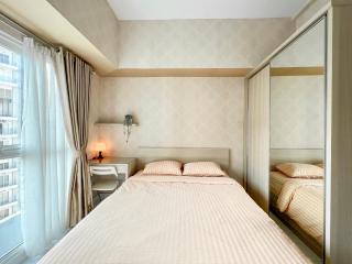 Warmth in Every Corner Cozy Studio Casa De Parco - South Tangerang - 6