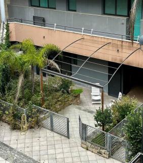 Appartamento fronte spiaggia Residence dei Pini - 1