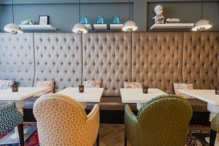 Hotel JL No76 - Amsterdam - 3