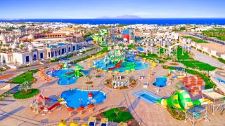 Pickalbatros Aqua Park Sharm El Sheikh- All inclusive - 5