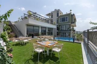 SURAMYA-A Luxury Boutique Hotel - Udaipur - 0