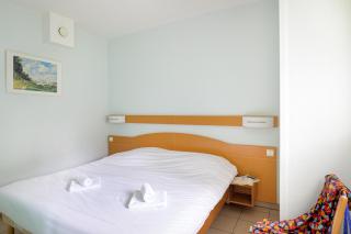Village Club Les Balcons des Pyrénées - Saint-Mamet - 9