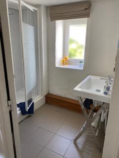 Le petit gîte blanc, Langourla - 2