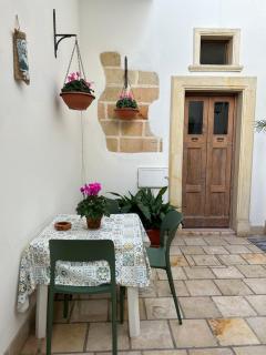 Nido d'amore in Salento - Copertino - 6