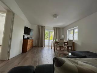 Ferienwohnung Kader 2 - Eckernförde - 9