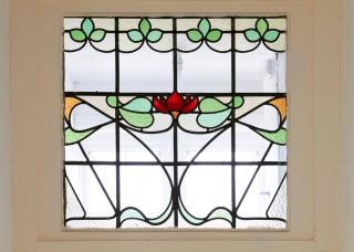 BOURNECOAST: FIRST FLOOR FLAT WITH GARDEN - FM8369 - 9