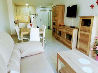 WIFI LUXURY MODERN APARTMENT - Benidorm - 9