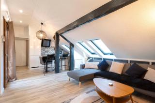 Le cocon Thérèse - 9