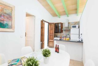 Green Maca, adosado centro Campanet - 8