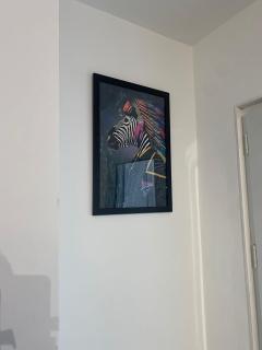 bright one bed apartment - Brighton & Hove - 3