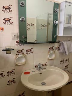 La casa di Serafino - SantʼEufemia a Maiella - 1