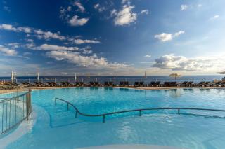 Pestana Vila Lido Madeira Ocean Hotel - Funchal - 6