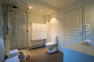 Apartment by Prestvannet - Tromsø - 8