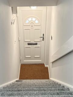 Stunning apartment in Beckton with Private Entrance - Londres - 5