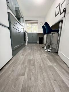 Stunning apartment in Beckton with Private Entrance - Londres - 3