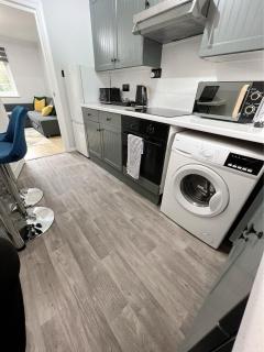 Stunning apartment in Beckton with Private Entrance - Londres - 2