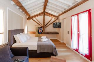 Danae Hotel - 6