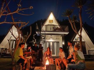 Batur Homestay and Lodge - 0