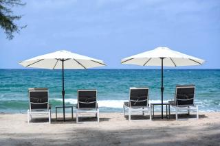 Amora Beach Resort Phuket - 2