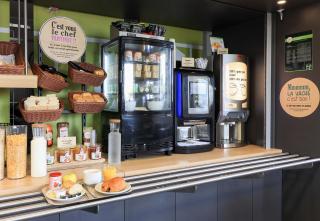 B&B HOTEL Dijon Les Portes du Sud - 5