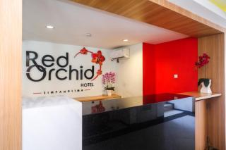 Red Orchid Hotel by Sajiwa - Semarang - 2