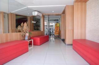 Red Orchid Hotel by Sajiwa - Semarang - 3