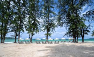 Amora Beach Resort Phuket - Bang Tao Beach - 5