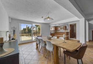 Villa Fiol - Spacious Vale de Parra villa - 9