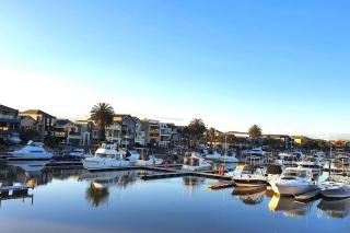 Marina Magic Getaways - Your Waterfront Retreat - Patterson Lakes - 0