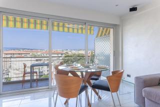 Le Beauséjour by Halldis - Cannes - 9