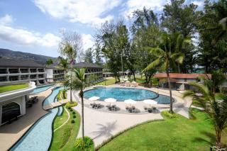Amora Beach Resort Phuket - Bang Tao Beach - 4