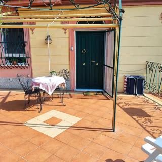 Villa Mortola - Camogli - 2
