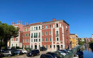 Cà Laguna Lido - Venice-Lido - 3