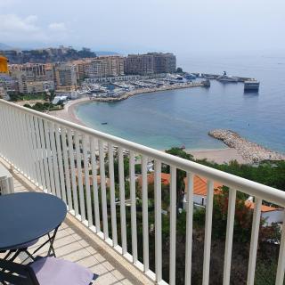 BRIDGESTREET MONACO - cap d ail - roquebrune - Saint-Antoine - 8