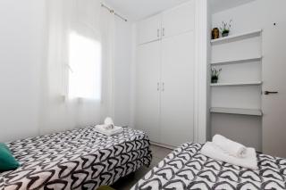 Apartamento Turquoise - 2