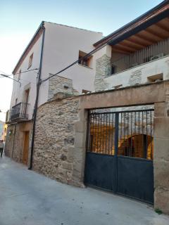 Cal Vallverdú 2D - Preixana - 0
