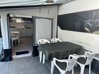 PS-Caravaning auf Union Lido - Wohnwagenvermietung - Cavallino-Treporti - 5