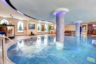 Suhan Cappadocia Hotel & Spa - 1