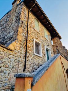Thomas' Castle - Pozzolengo - 4