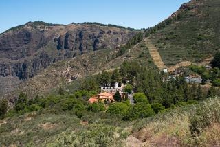 Hotel Rural El Refugio - Solo Adultos - Tejeda - 1