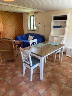 Ferienhaus Mangels - - 5