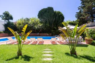 Villa Castelforte Mondello - Palermo - 9
