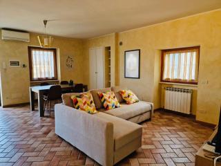 Casa Dolce Casa Al Castello - 5