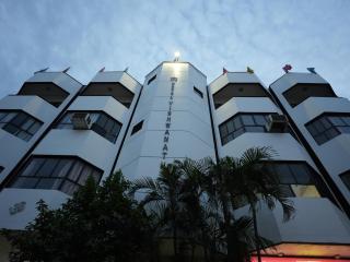 Hotel Vishwanath - Lucknow - 0